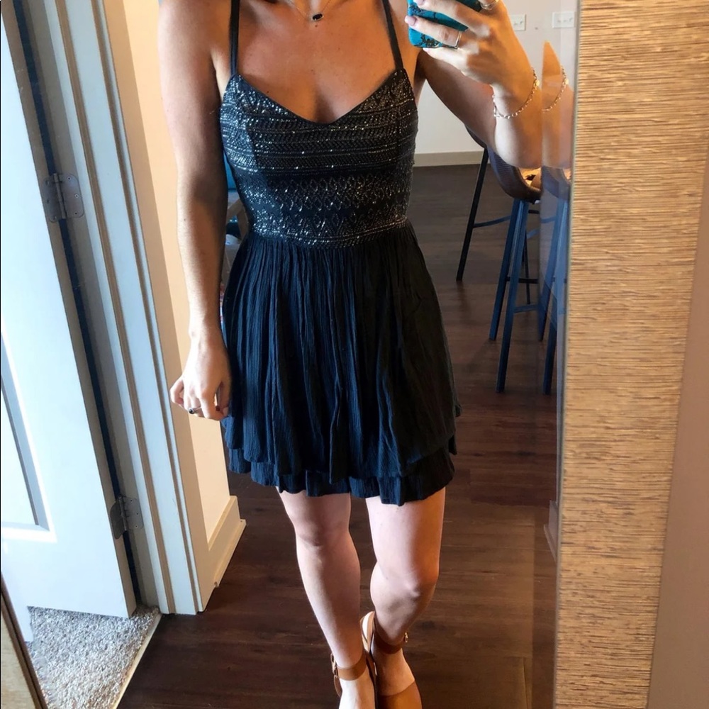 Party Dress